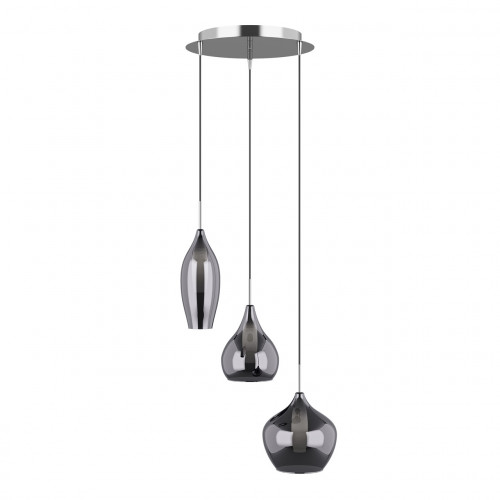 подвесная люстра lightstar pentola 803057 в Череповце