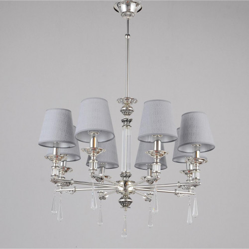 подвесная люстра omnilux rivoli oml-64203-08 в Череповце