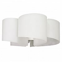 потолочная люстра lightstar simple light 811 811050 в Череповце