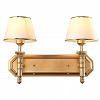 бра arte lamp liguria a9185ap-2sg в Череповце