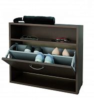 обувница шарм-дизайн классика-1 венге в Череповце