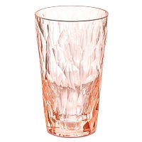 стакан superglas club no.6, 300 мл, бледно-розовый в Череповце