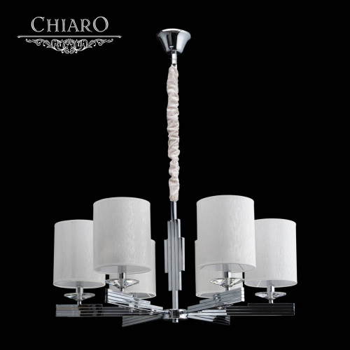 подвесная люстра chiaro палермо 386011906 в Череповце