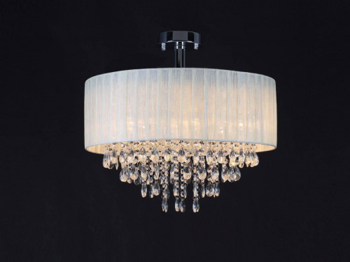 потолочная люстра st luce lusso sl893.502.07 в Череповце
