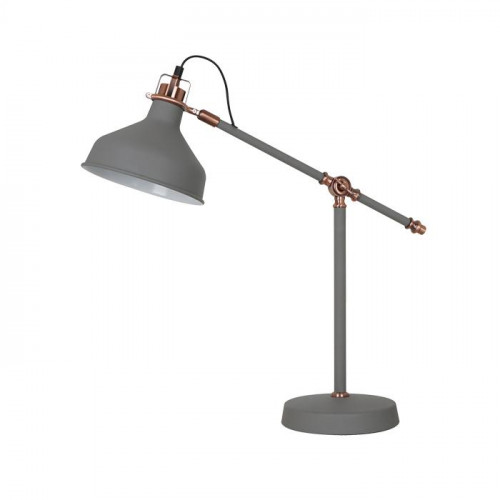 настольная лампа odeon light lurdi 3330/1t в Череповце
