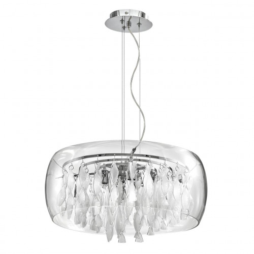 подвесной светильник lightstar acquario 752084 в Череповце