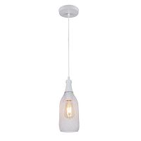 подвесной светильник odeon light bottle 3354/1 в Череповце