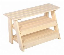 обувница банные штучки 32467 в Череповце