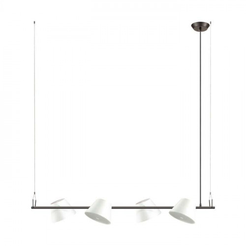 подвесная люстра odeon light charlie 3991/4a в Череповце