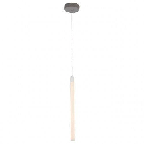подвесной светодиодный светильник maytoni ray p021pl-l10w в Череповце