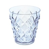 стакан crystal s, 200 мл, голубой в Череповце