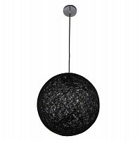 подвесной светильник moooi random light d40 black в Череповце