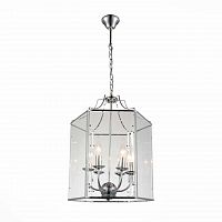подвесная люстра st luce sl228.103.06 в Череповце