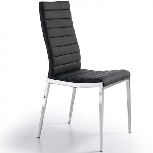 стул черный bz803 от angel cerda в Череповце