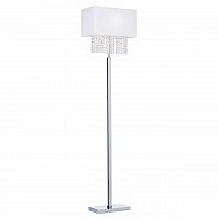 торшер ideal lux phoenix pt1 bianco в Череповце