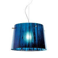 подвесной светильник woody blue от slamp в Череповце