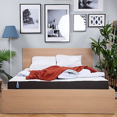 матрас blue sleep сoncept 200x190 в Череповце