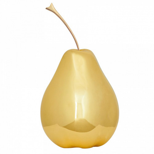 декор pear gold big в Череповце