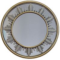 зеркало круглое mantel в Череповце