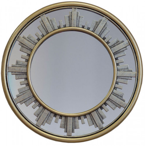зеркало круглое mantel в Череповце
