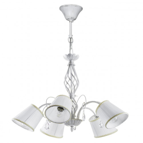 люстра дизайнерская follow белый дуб в Череповце