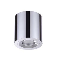 потолочный светильник odeon light spartano 3584/1c в Череповце