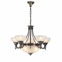 подвесная люстра arte lamp fedelta a5861lm-3-5ab в Череповце