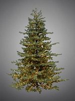 ель led зеленая мистерия 195 см в Череповце