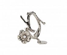 набор из 4 колец для салфеток jewelry в Череповце