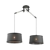 подвесной светильник odeon light loka 4159/2 в Череповце