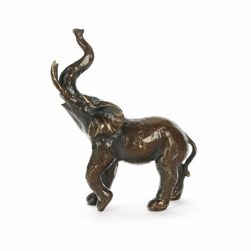 статуэтка bronze elephant в Череповце