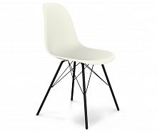 стул dsr белый s37 (eames style) в Череповце