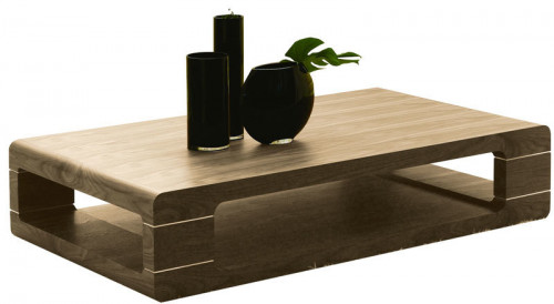 стол журнальный vision 7 коричневый в Череповце