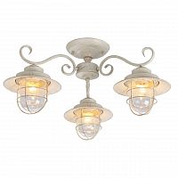 потолочная люстра arte lamp 6 a4579pl-3wg в Череповце