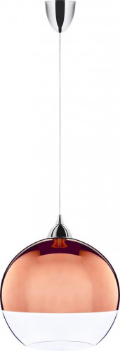 подвесной светильник nowodvorski globe copper 5764 в Череповце
