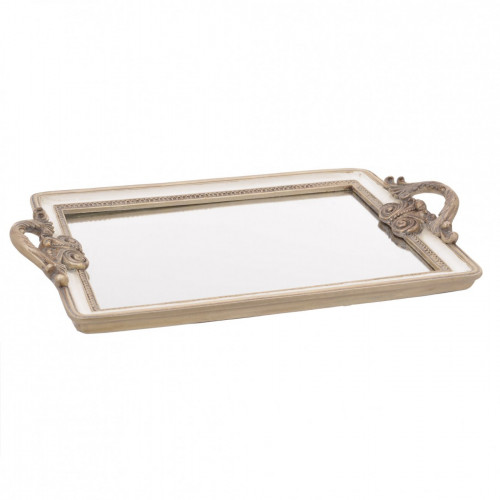 поднос золотого цвета в Череповце