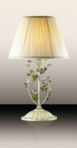 настольная лампа odeon light tender 2796/1t в Череповце