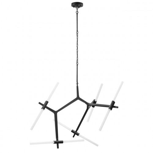 подвесная люстра lightstar struttura 742107 в Череповце