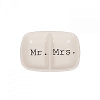 менажница mr and mrs в Череповце