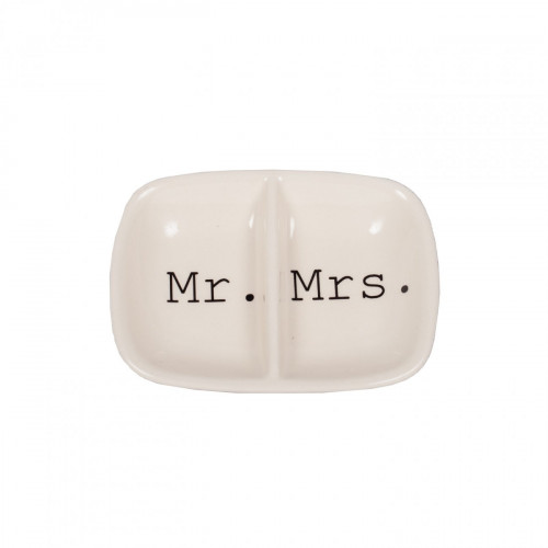 менажница mr and mrs в Череповце
