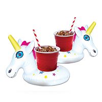 набор подстаканников для бассейна unicorn 2 шт в Череповце
