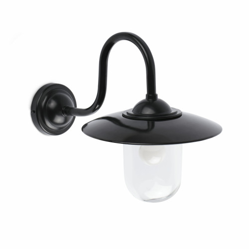 hudson бра черное e27 от faro в Череповце