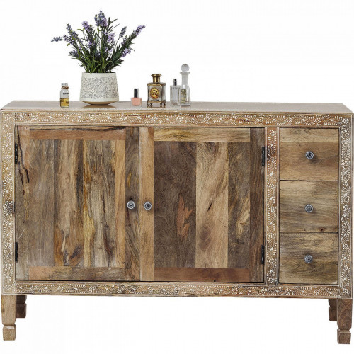 буфет desert queen коричневый 120x35x80 в Череповце