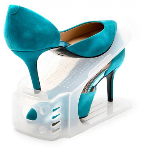 обувница bradex подставки для обуви 6 шт в Череповце