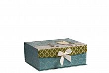 декоративная коробка с совой shelby grande в Череповце