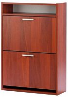 обувница шарм-дизайн классика-2 вишня академия в Череповце