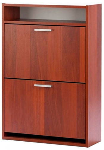 обувница шарм-дизайн классика-2 вишня академия в Череповце