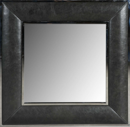 зеркало черное квадратное luxury & nobility в Череповце
