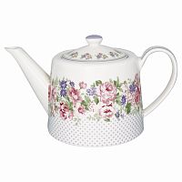 чайник rose white в Череповце