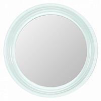 зеркало белое круглое circle в Череповце